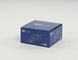 営利事業のボール紙のペーパー包装のカートン箱はカスタム設計します